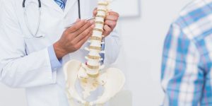 spinal alignment chiropractor camden