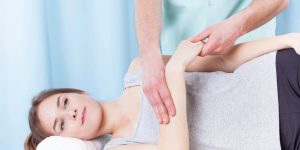 massage camden chiropractor